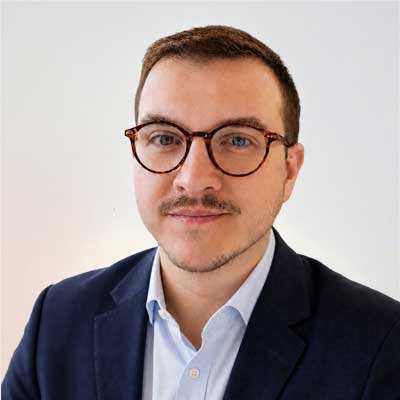 Konrad Arciszewski